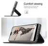Kryt na mobilný telefón Huawei P20 Pro Book Case Ochranný Náhľad obrázku produktu 5