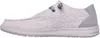 Skechers Melson-nela 210726-GRY Uomo Anteprima dell’immagine prodotto 3