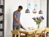 Black & Decker NVC220WBC Handstaubsauger Blau, Chrom Produktbild-Vorschau 17