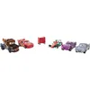 Disney Pixar Cars HFN82, 4 Jahr(e), Kunststoff, Metall Produktbild-Vorschau 5