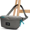 pacsafe sac en bandoulière sac banane Go Sling Pack Stone Voir les images du produit 8