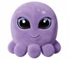 Flockies Octopus - Zberateľská figúrka Chobotnica Olivia Náhľad obrázku produktu 4