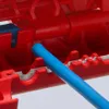 Odstraňovač izolácie Knipex ErgoStrip® pre ľavákov - Náhľad obrázku produktu 33