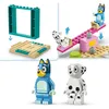 BLU Bluey et Chloé à la cour de récréation Voir les images du produit 20