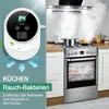 Luftreiniger mit Ozon & negativen Ionen, Wandmontage, zur Produktbild-Vorschau 5