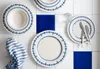Hermia Concept, Hochwertiges Geschirrset (24 Teile) aus Produktbild-Vorschau 1