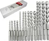MAKITA D-71956 Sada vrtákov do muriva SDS-Plus (14 ks) Náhľad obrázku produktu 2