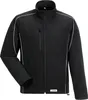 Größe XL Herren Planam Outdoor Softshell Twilight Produktbild-Vorschau 1