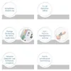 Beurer B01KPT749A Accessorio SBC15 Misura Pressione da Anteprima dell’immagine prodotto 20