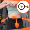 Hula-Hoop-Reifen Intelligenter Fitness-Ring, verstellbare Produktbild-Vorschau 7
