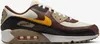 Nike Air Max 90 GORE-TEX Winter "Cacao Wow" Brązowy, Podgląd zdjęcia produktu 3