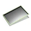 DEQORI Magnettafel Metall 60x40 cm 'Hellgrün' Whiteboard Produktbild-Vorschau 6