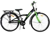 Volare Thombike Kinderfahrrad - Jungen - 26 Zoll - Schwarz Produktbild-Vorschau 2