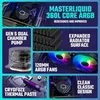 Cooler Master Flssigkhlungs-Kit Produktbild-Vorschau 15