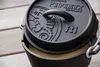 Petromax Feuertopf ft1 (ohne Füße) planer Boden Produktbild-Vorschau 41