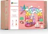 Connetix Magnetkacheln Pastell Mega Pack 202 Stück Produktbild-Vorschau 1
