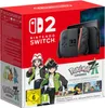 Wechseln Sie 2 Black Console + Pokemon Legends Z-A  Produktbild-Vorschau 7