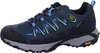 Brütting Expedition scarpe da uomo in nylon outdoor navy, Anteprima dell’immagine prodotto 56