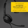 Jabra Evolve2 30 UC Mono - Headset - On-Ear (23089-889-979) Produktbild-Vorschau 10