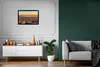 MuchoWow® MuchoWow® Gerahmtes Poster Barcelona - Meer - Produktbild-Vorschau 6