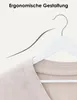 Samt Kleiderbügel, Kleiderbügel aus Samt MAGIC VELVET Produktbild-Vorschau 10