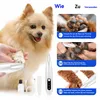 Pfotentrimmer für Hunde, USB Wiederaufladbar Produktbild-Vorschau 3