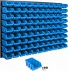 Lagersystem Wandregal 1152 x 780 mm | 99 stck. Box | Produktbild-Vorschau 3