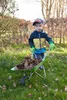 Esschert Design Kinderschubkarre grün; KG97 Produktbild-Vorschau 6