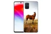 MuchoWow® Handyhülle Schutzhülle Hülle für Samsung Galaxy Produktbild-Vorschau 2