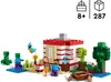 LEGO Minecraft Das TNT-Dschungelhaus - Sammlerstück zum Produktbild-Vorschau 3