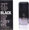 A product shot of a perfume bottle and its packaging. Náhľad obrázku produktu