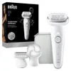 Braun Silk-épil 9 -061, Biały, 40 pęset(y), MicroGrip, 0,5 Podgląd zdjęcia produktu 5