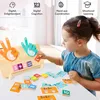 Montessori Speelgoed Leerspel vanaf 4 5 6 jaar - Productafbeelding-voorbeeld 4