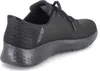 Skechers EU GO WALK FLEX - NEW WORLD 216505 BBK Schwarz HW Produktbild-Vorschau 15