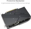 ASUS Dual Radeon RX 7600 OC V2 Produktbild-Vorschau 18