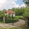 Anténní předzesilovač 30dB VHF/UHF Náhled obrázku produktu