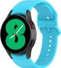 Sport Ersatz Armband für Samsung Galaxy Watch 5 Pro 45mm Produktbild-Vorschau 1