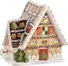 Villeroy & Boch - Christmas Toy's Lebkuchenhaus mit Produktbild-Vorschau 8