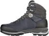 Lowa LADY LIGHT Damen Trekking Outdoorschuhe Nubukleder Produktbild-Vorschau 4