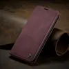 Caseme Handyhülle für Iphone iPhone 16e-Karmesinrot Produktbild-Vorschau 7