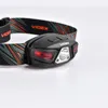 Videx Stirnlampe 330lm IP67 Gestensteuerung 5 Modi Produktbild-Vorschau 3