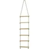 Bigjigs Strickleiter - 210 cm Produktbild-Vorschau 4