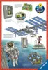 Wieso? Weshalb? Warum? Auf der Weltraumstation Ravensburger Produktbild-Vorschau 3