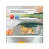 Genius Nicer Dicer Chef - Set di 10 accessori per tagliare Anteprima dell’immagine prodotto 5