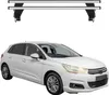 Menabo Dachträger Grundtäger für Citroen C4 2010-2018 50kg Produktbild-Vorschau 14