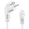 deleyCON 10m Netzkabel Stromkabel Schutzkontakt Stecker Typ Produktbild-Vorschau 3