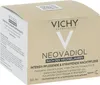 VICHY NEOVADIOL NACHT NACH DEN WECHSELJAHREN, 50 ml Creme Produktbild-Vorschau 5