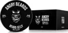 ANGRY BEARDS Gelatina per barba Meky Gajvr 26 g Anteprima dell’immagine prodotto 7