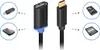 deleyCON 0,2m USB 3.0 Super Speed OTG Adapter Datenkabel Produktbild-Vorschau 5