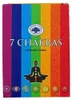 Green Tree Räucherkegel "7 Chakras" 10 Stk. Produktbild-Vorschau 1
